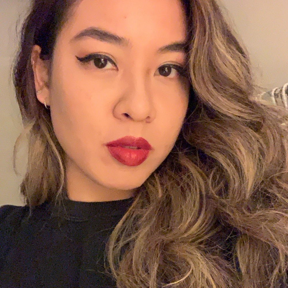 Meet your Posher, Diana